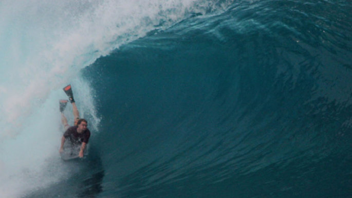 Honeysmacks Mandiri Krui Sumatra