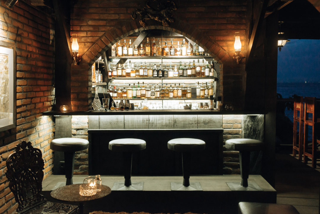 Batu Karang Lembongan Resort