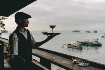 Batu Karang Lembongan Resort