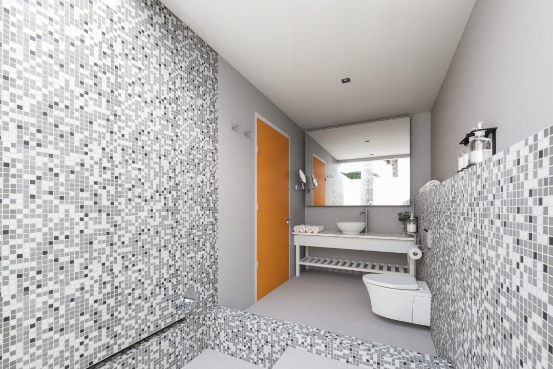 Kandooma Resort Maldives Famnily Pool Beach Villa Render