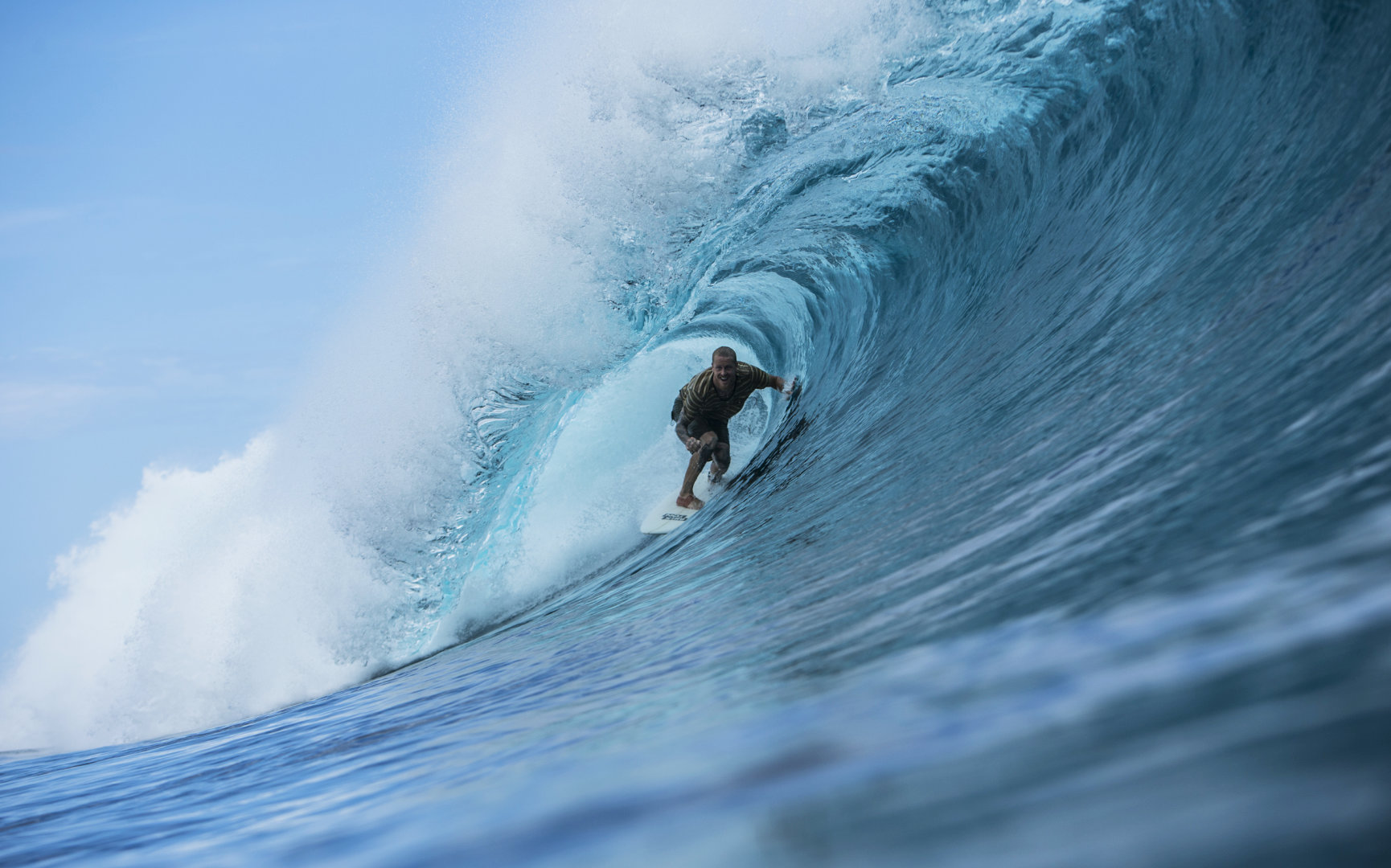 sumatra surf trip