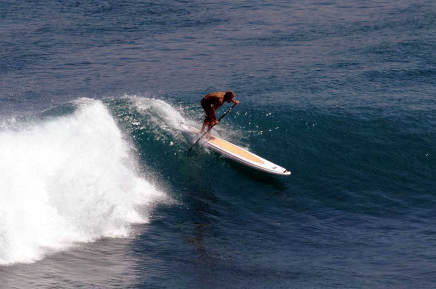 Heaven on the Planet Ekas Bay Lombok
