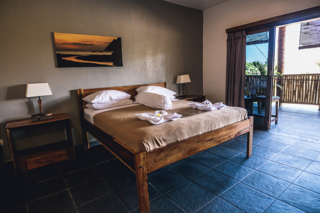 Baha Baha Villas Sumbawa