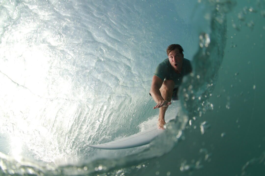 Addiction Mentawai surf charter