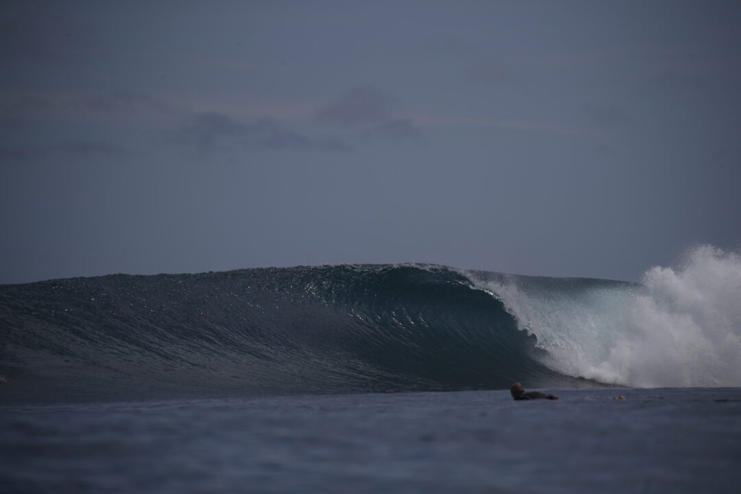 Addiction Mentawai surf charter