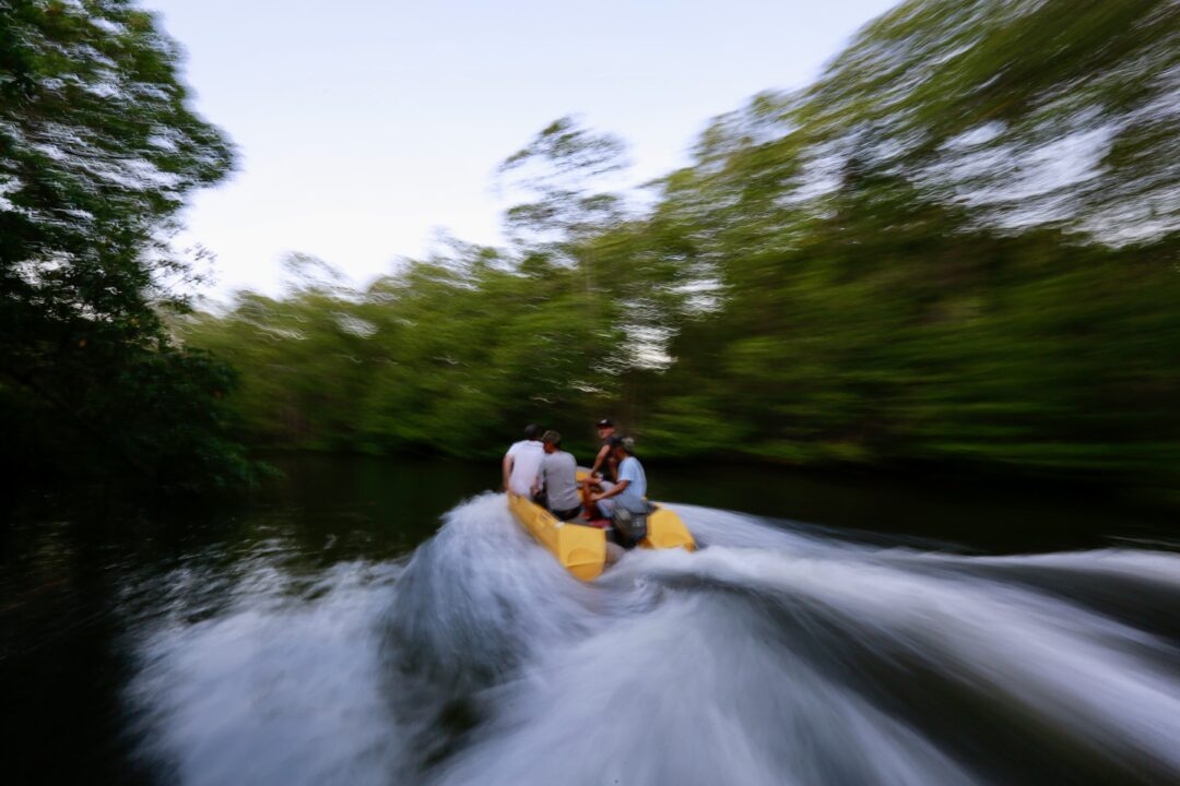 Addiction Mentawai surf charter