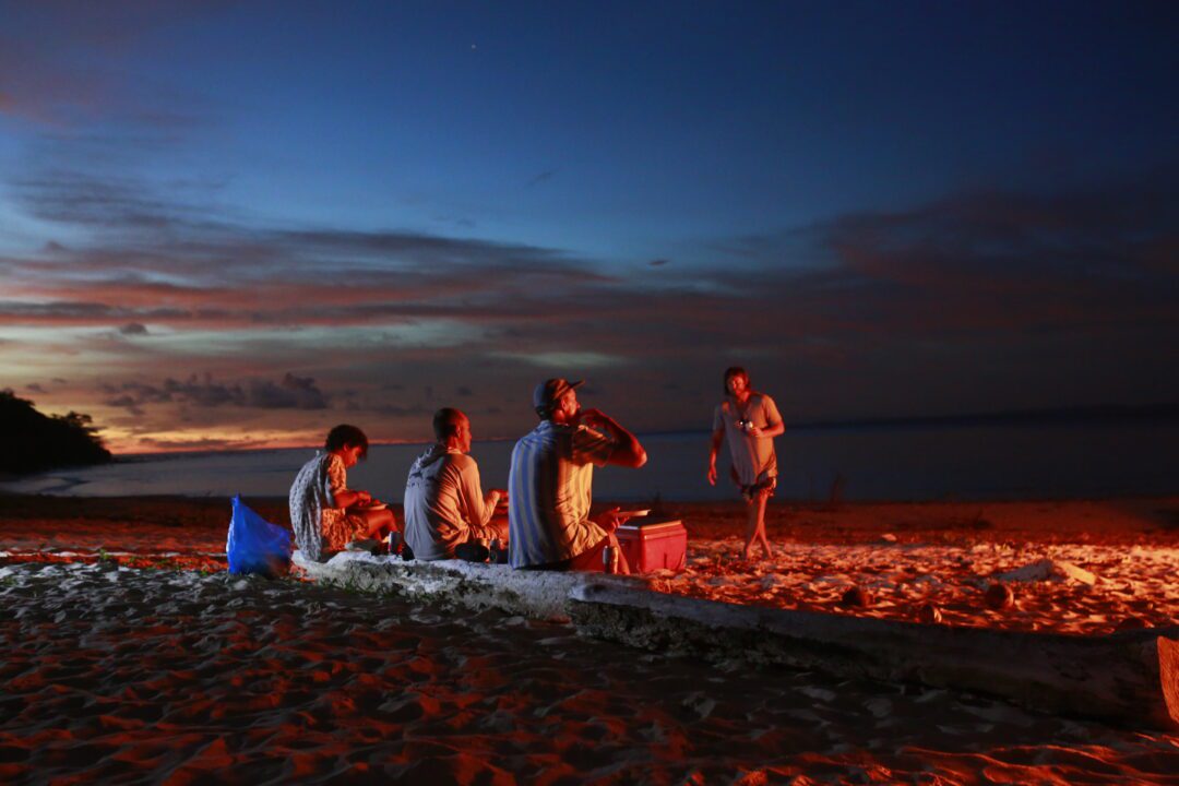 Addiction Mentawai surf charter