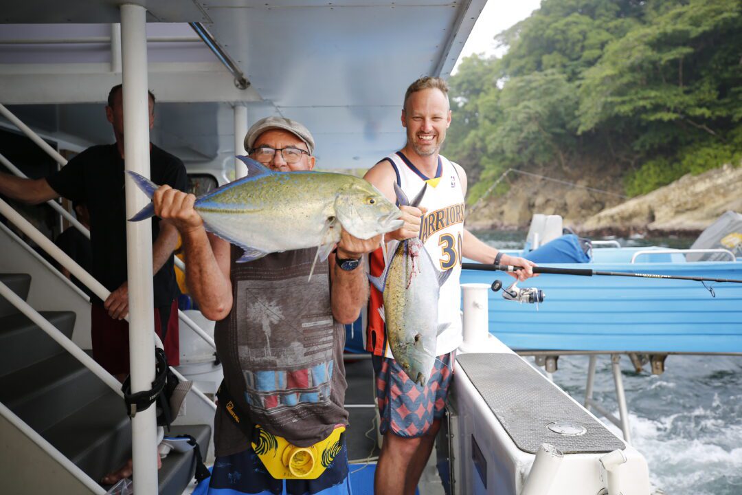 Addiction Mentawai surf charter