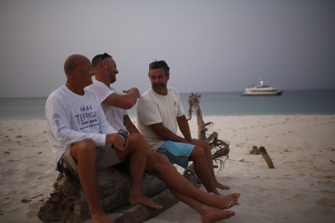 Addiction Mentawai surf charter