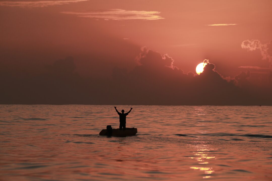 Addiction Mentawai surf charter