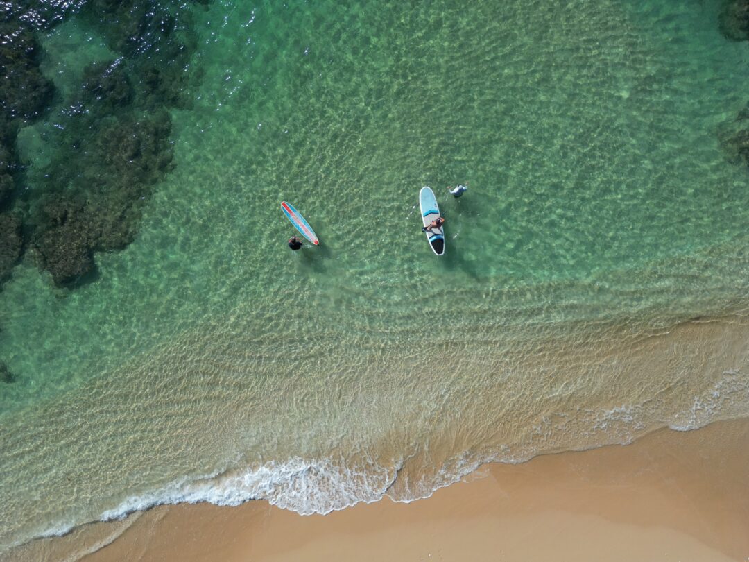 Addiction Mentawai surf charter