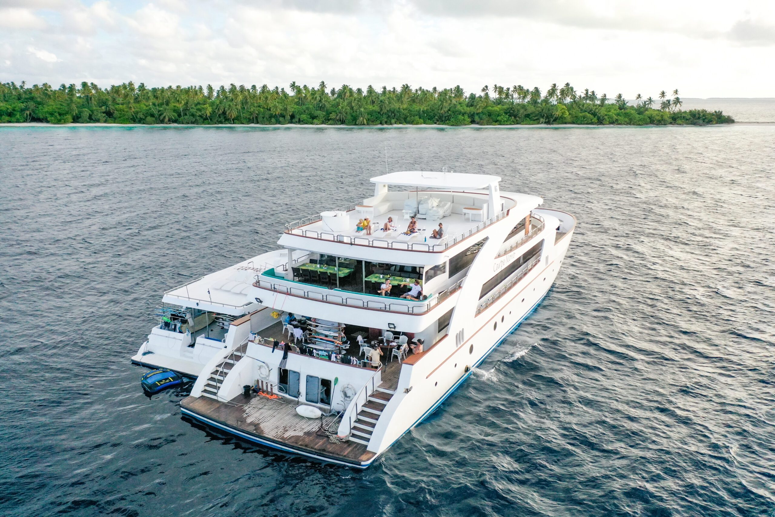 Legend Series with Shane Dorian | Perfect Wave Travel