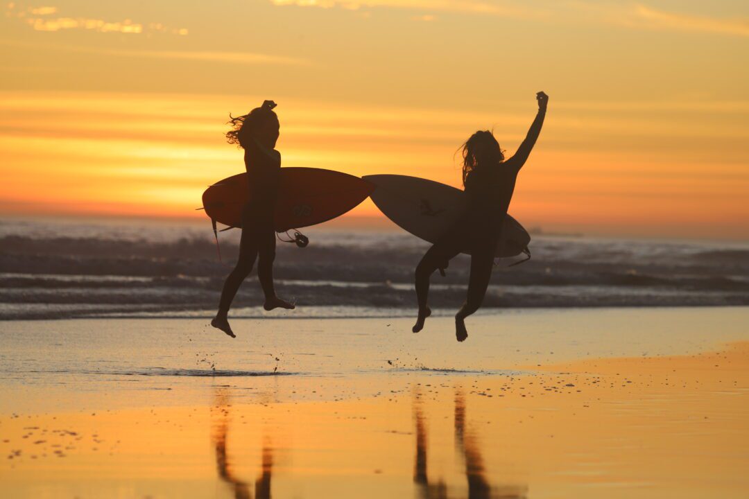 Ocean Vagabond Lassarga Morocco