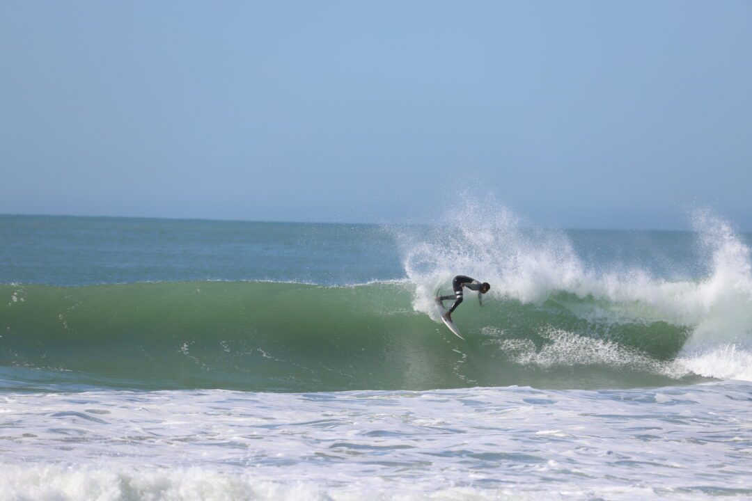 Ocean Vagabond Lassarga Morocco