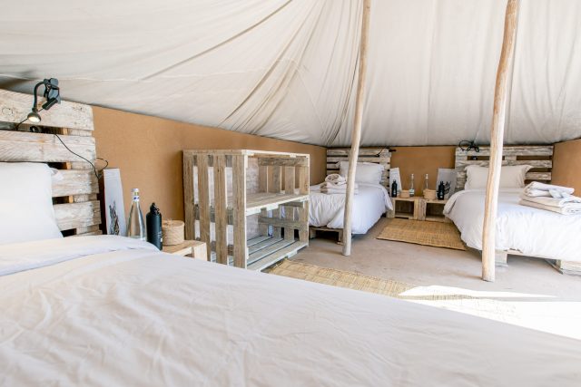 Ocean Vagabond Lassarga Morocco