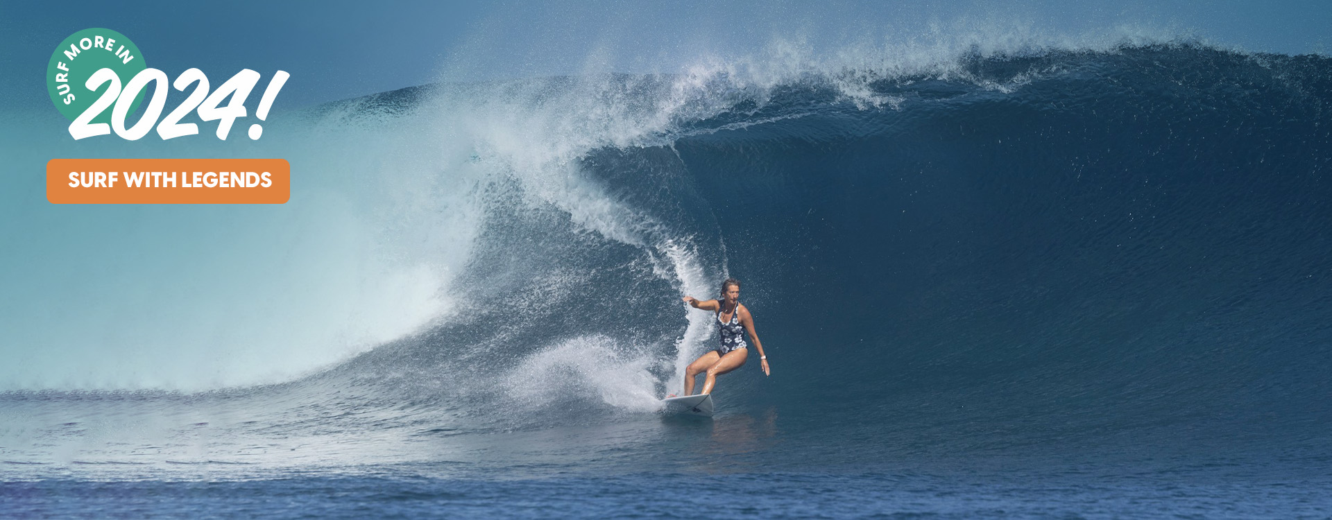 Legend Series with Layne Beachley