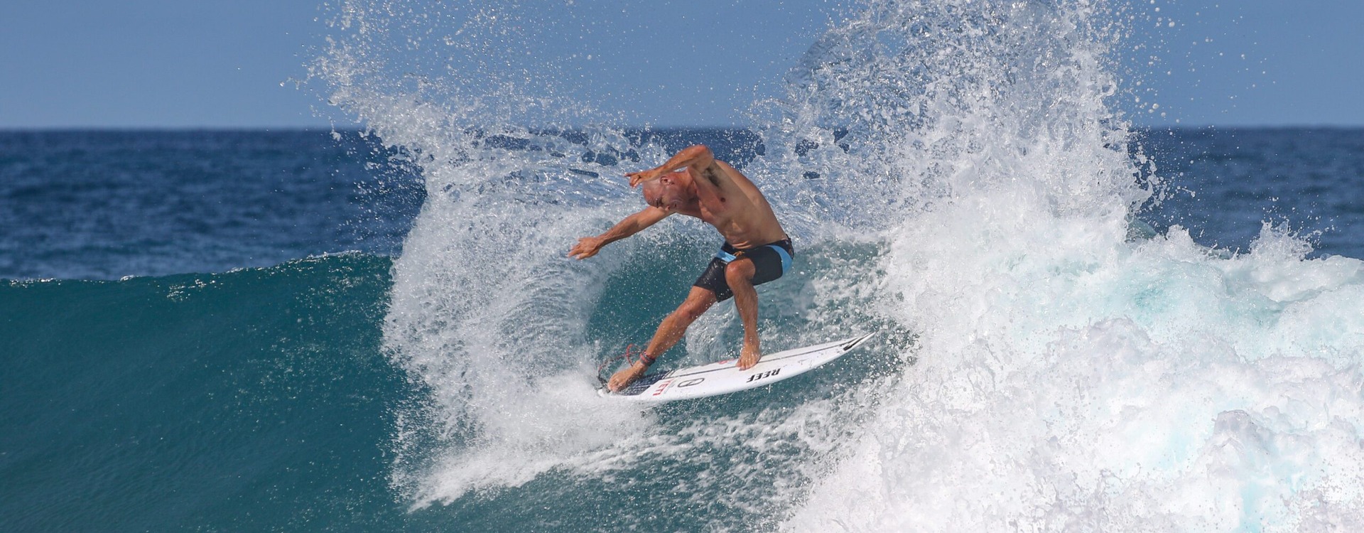 Shane Dorian Maldives surf trip 2027