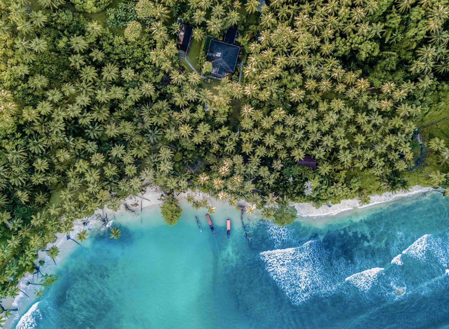 Mentawai Surf Retreat Boutique Surf Resort Perfect Wave Travel