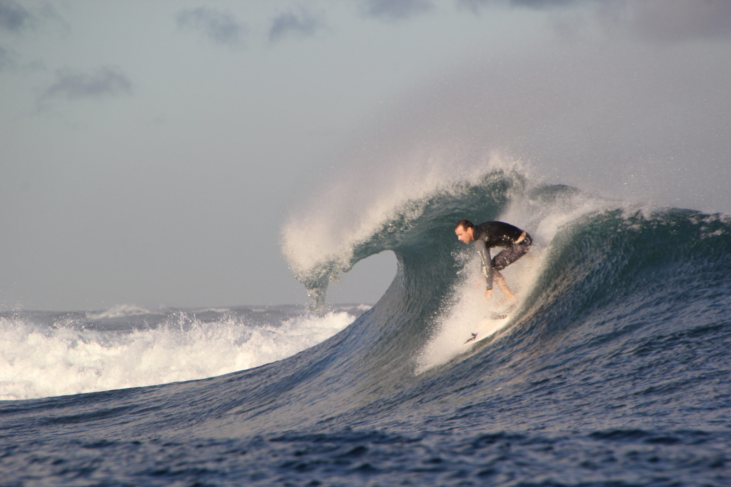 North Western Australia Surf Adventure Surfing WA Perfect Wave Travel