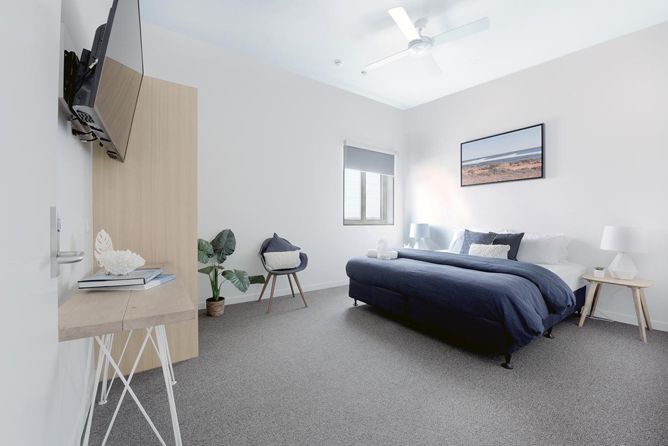 Surfing Australia High Performance Centre HPC