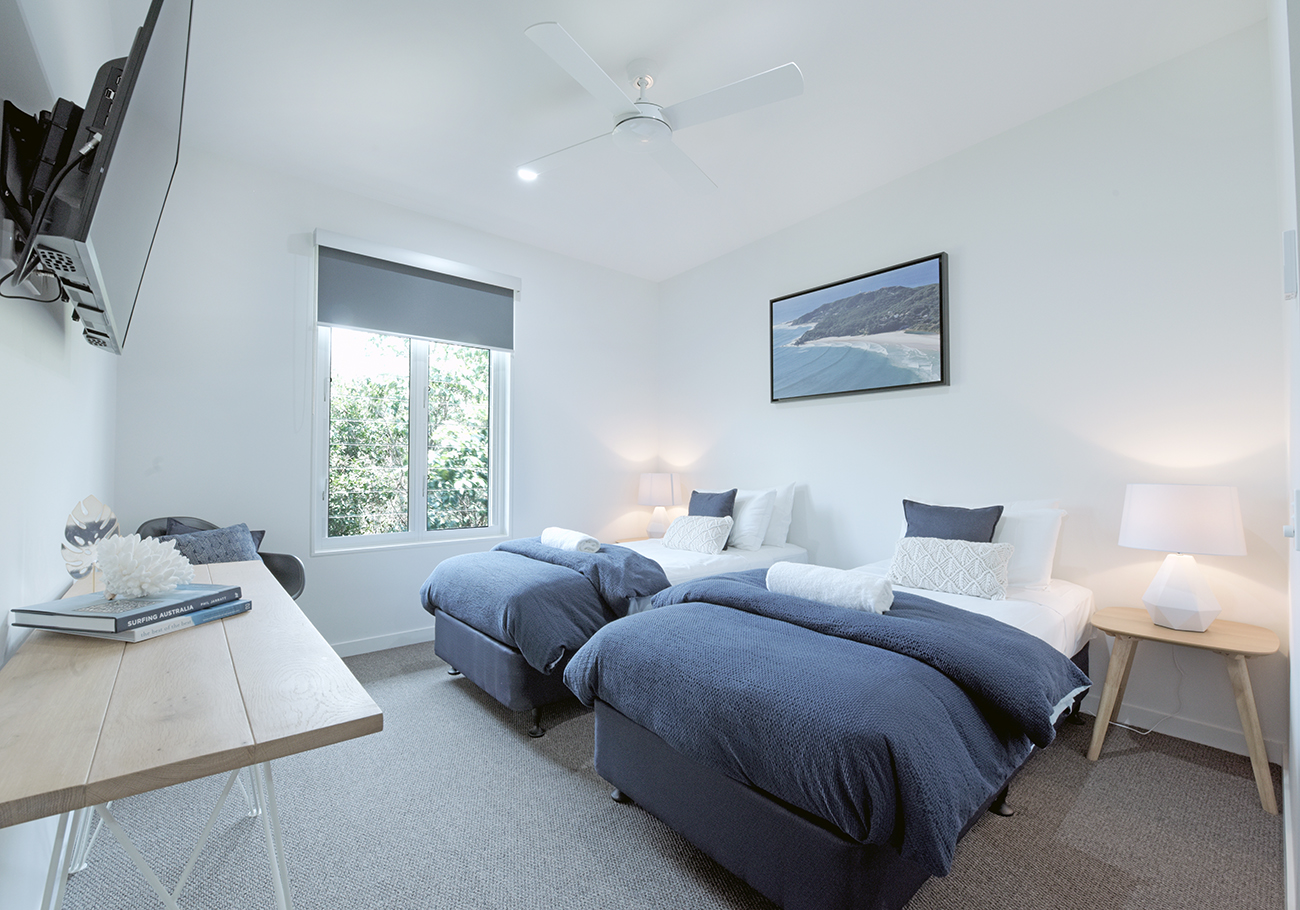 Surfing Australia High Performance Centre HPC