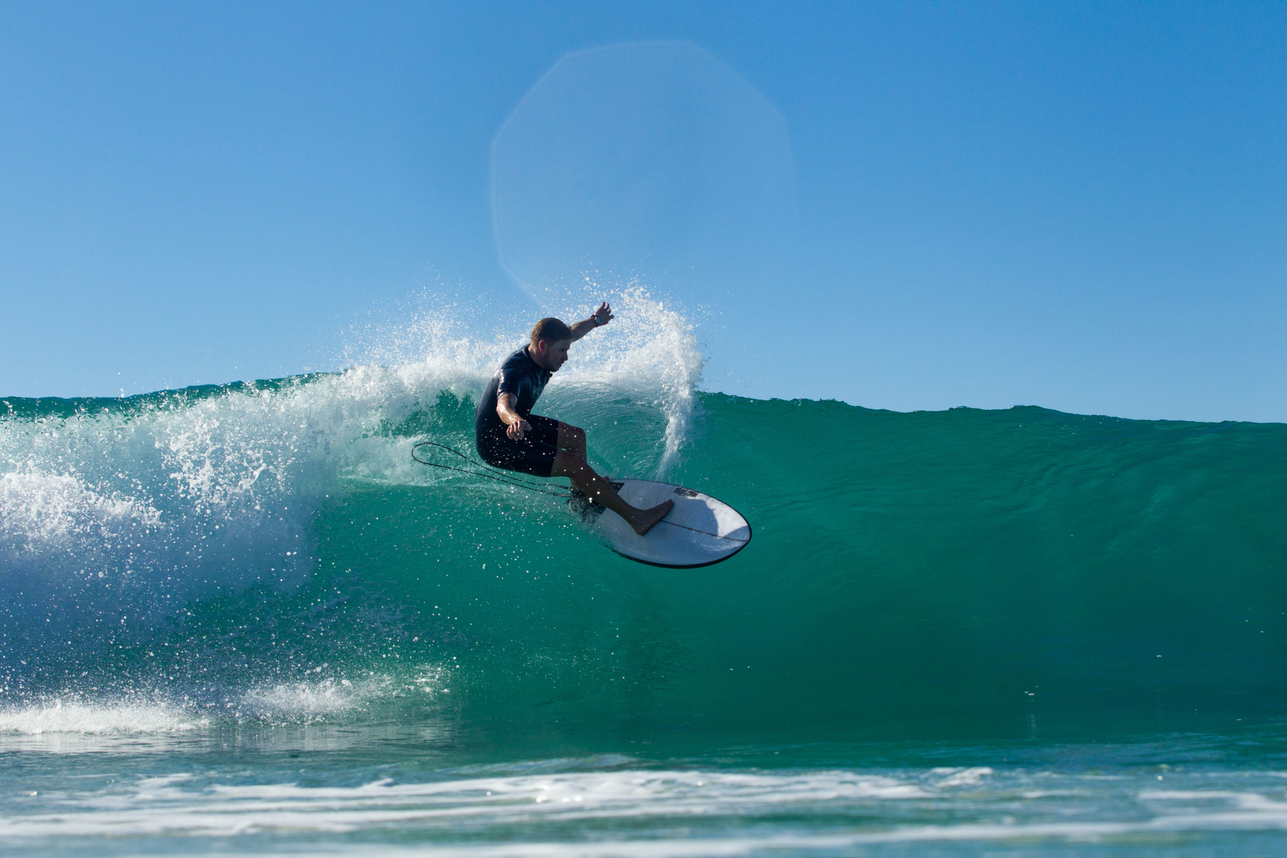 Surfing Australia High Performance Centre Perfect Wave Travel