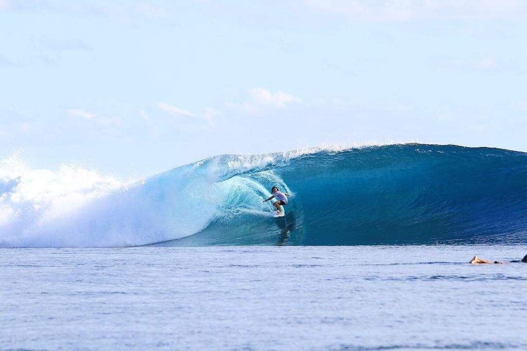 Kandui Villas Mentawai