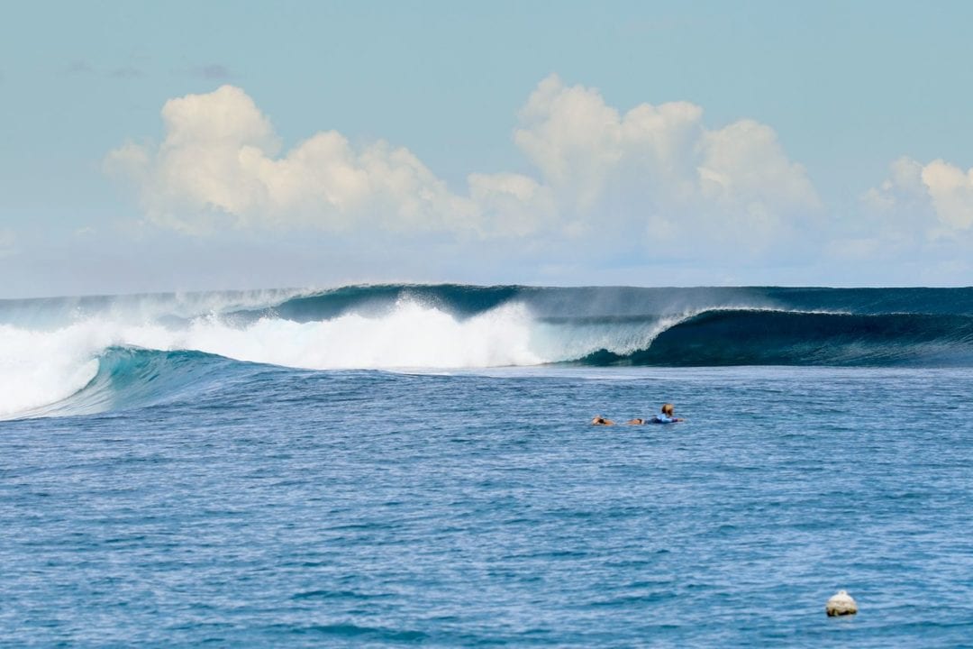 Mentawai Insane Waves 2020 Highlights Bilou Beach Villas The