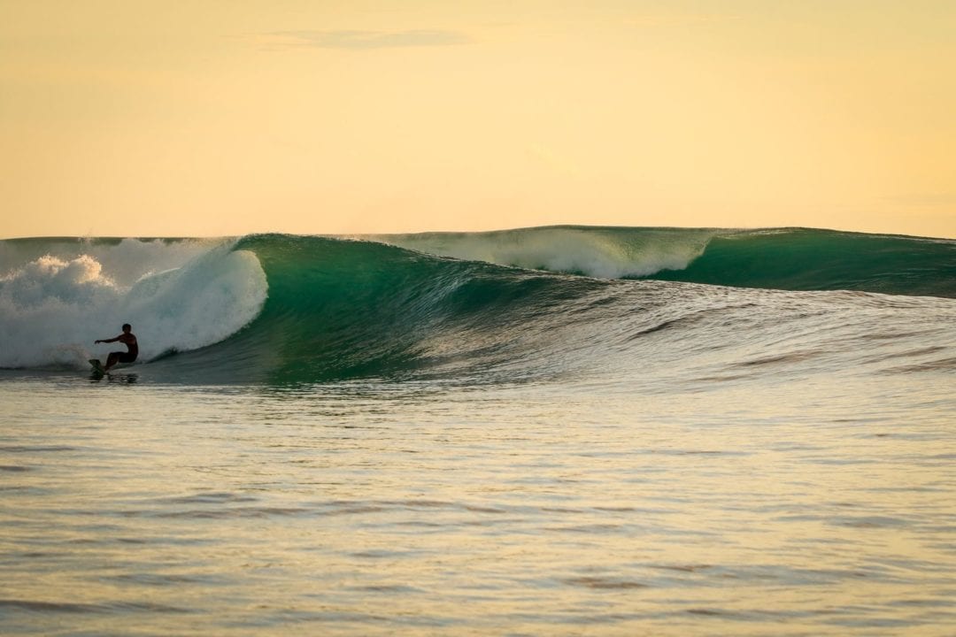 Mentawai Insane Waves 2020 Highlights Bilou Beach Villas The