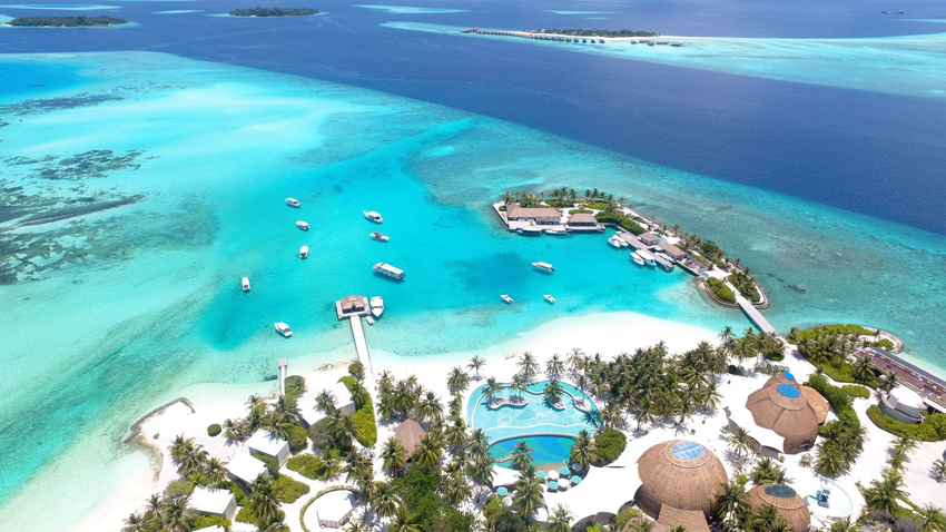 Kandooma Resort Maldives