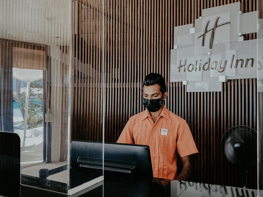 Covid-safe Kandooma Resort Maldives 2021