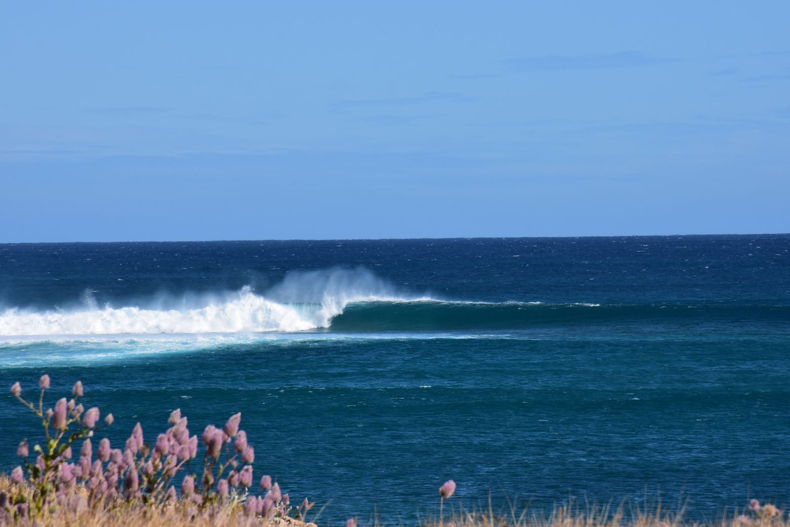 Western Australia WA Surf Travel Guide Perfect Wave Travel