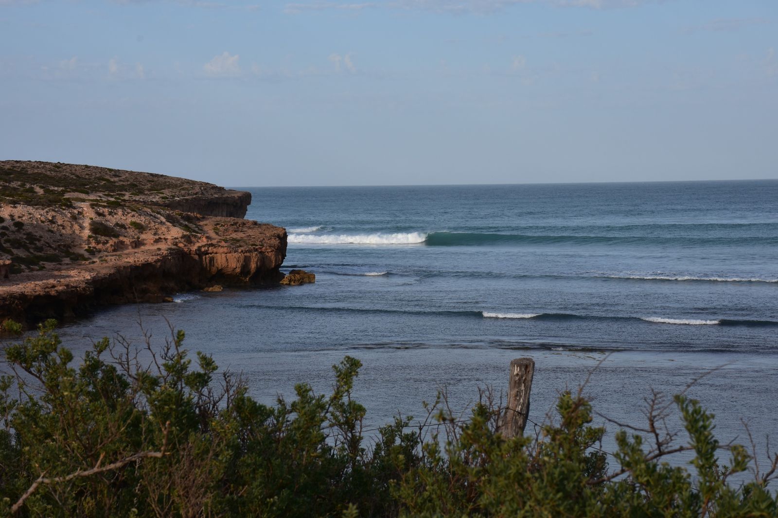 West Coast South Australia Surf
