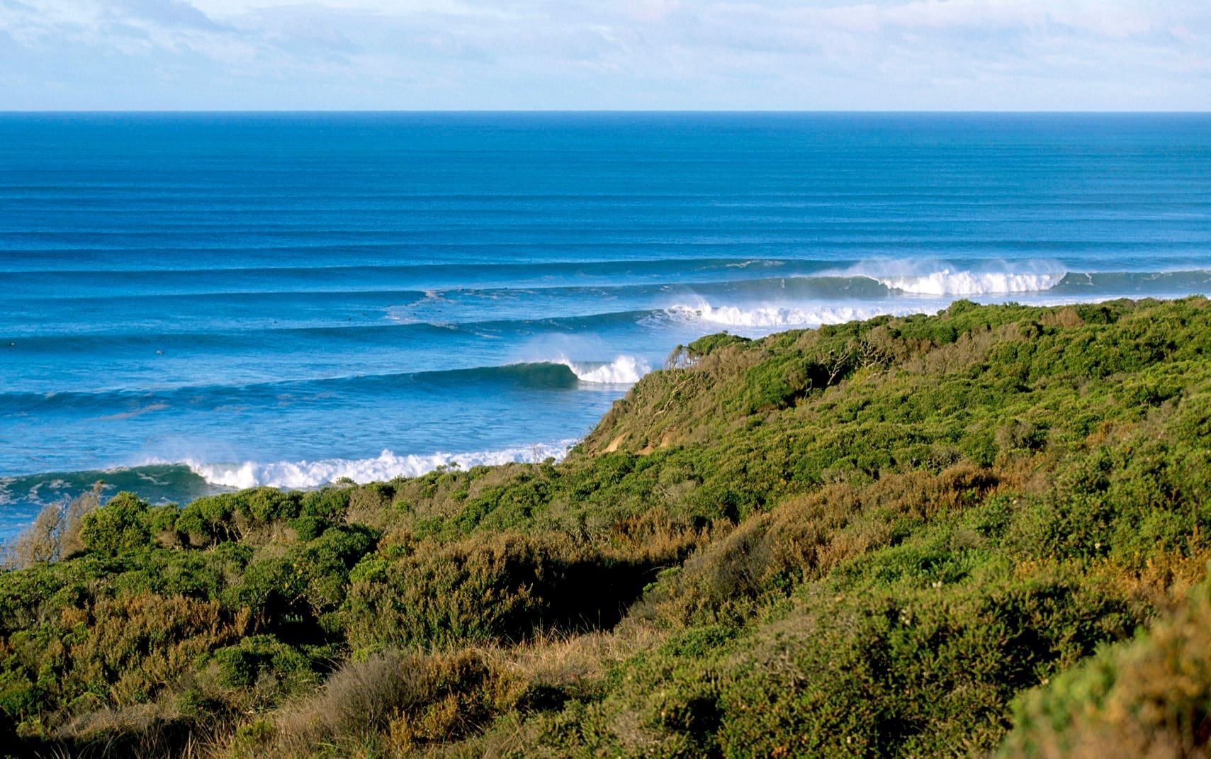 Winkipop surf Victoria Australia