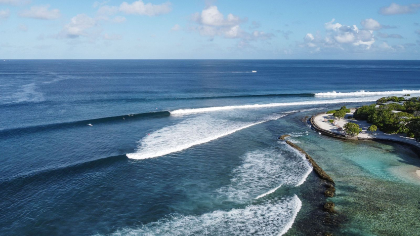 Kandooma drone overview