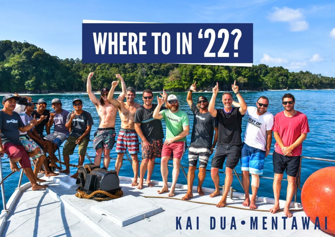 Kai Dua Mentawai
