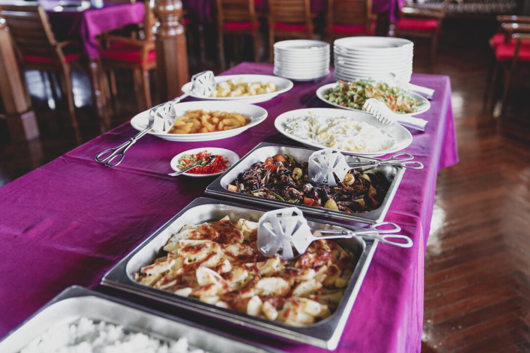 Island Safari 2 Maldives Surf Charter