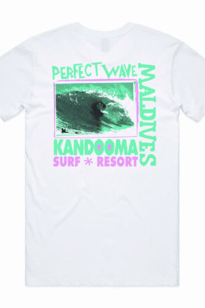Kandooma Newport t-shirt