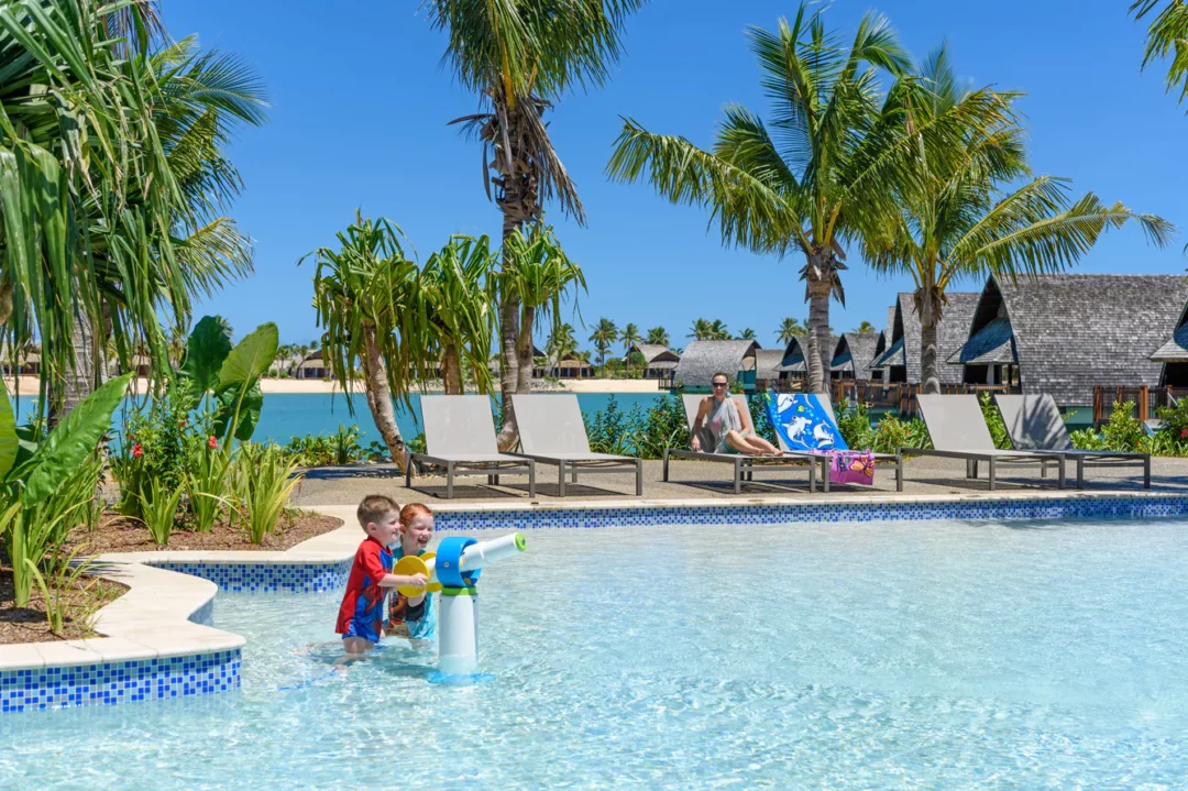 Fiji Marriott Resort Momi Bay