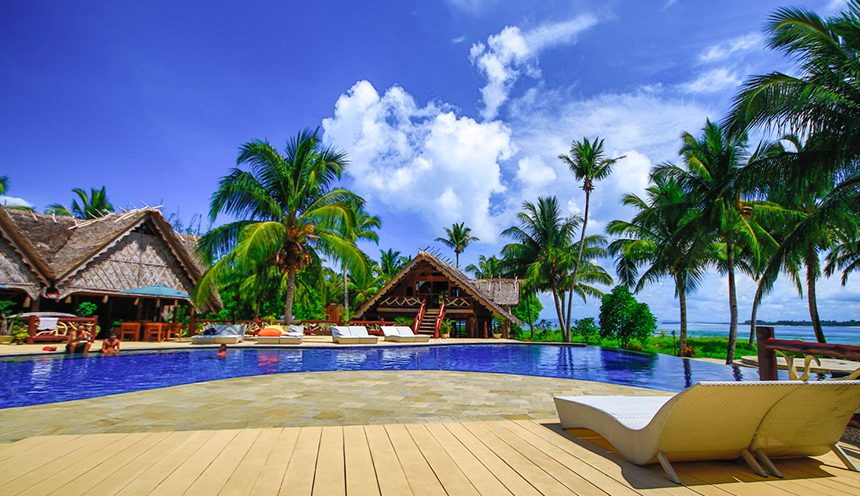 Kandui Villas Mentawai