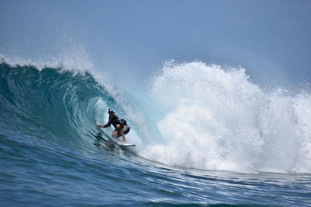 Ying Yangs Maldives 2022 May June