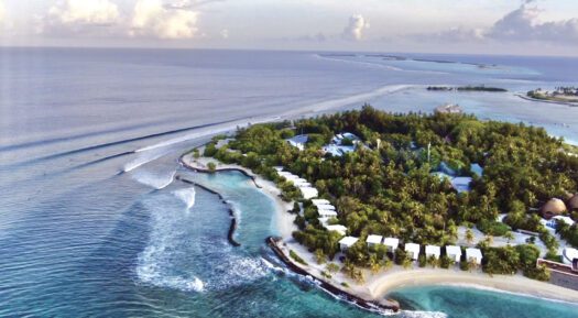 Kandooma Resort Maldives