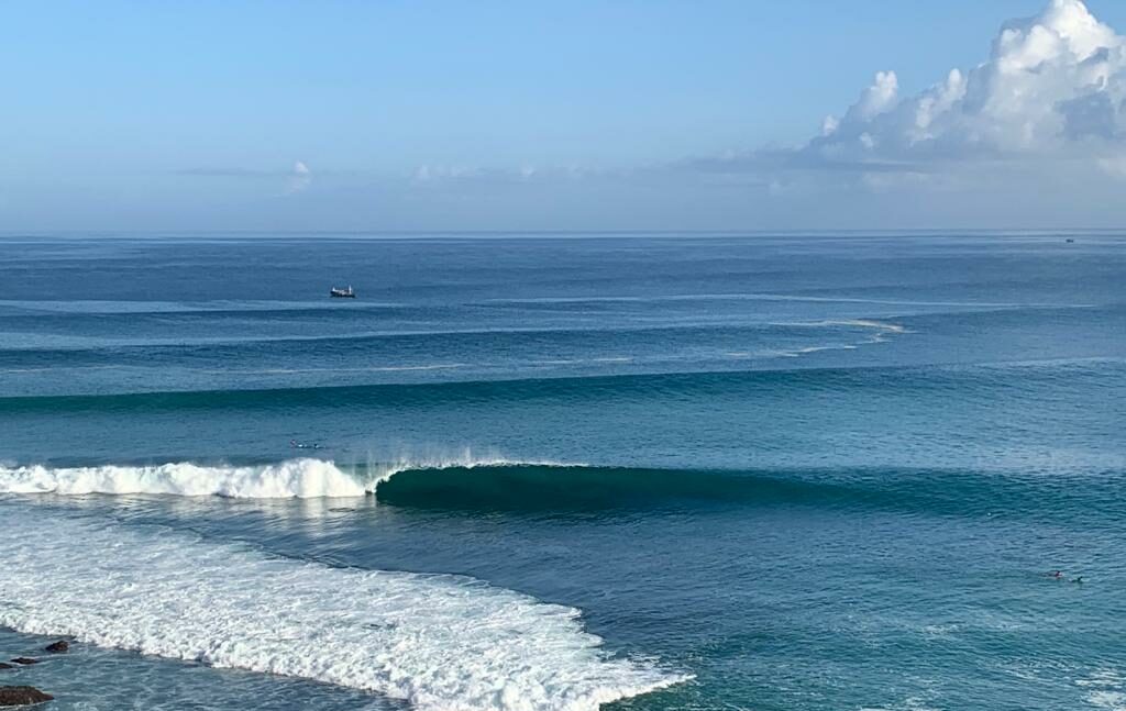 Bali 2022 Back to the Island of the Gods Perfect Wave Travel