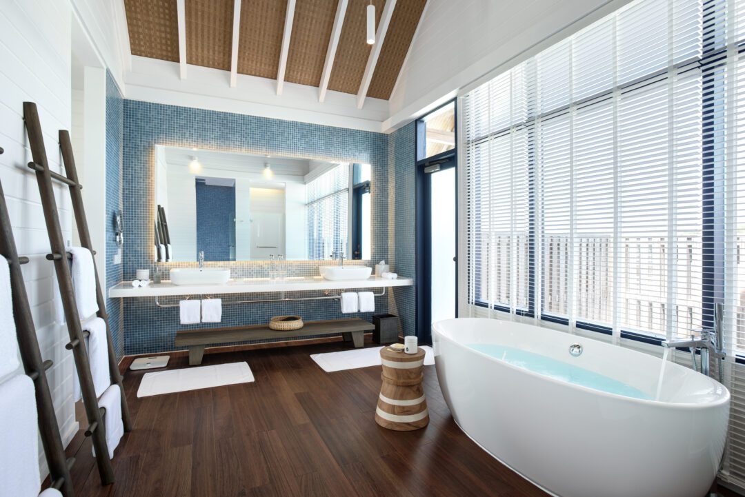 COMO Cocoa Maldives surf resort Kandooma Right Male Atolls