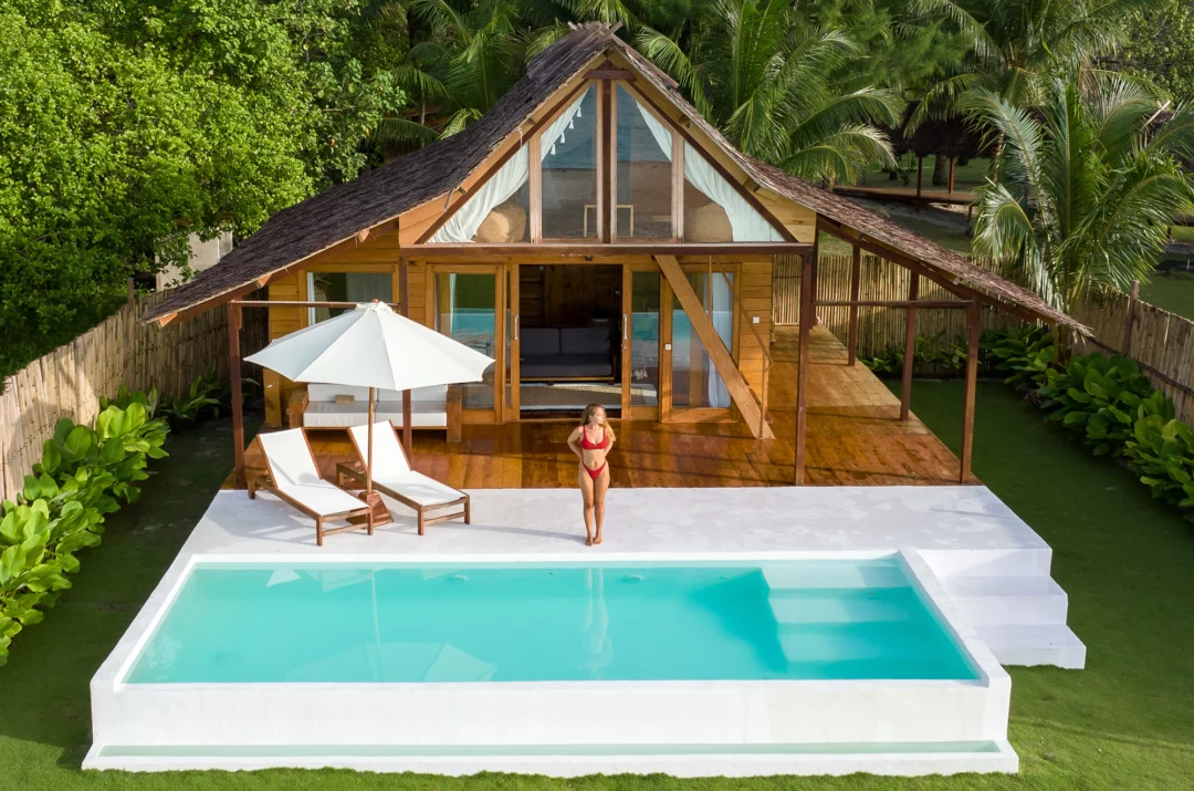 Awera Awera Resort | Mentawai Surfing Holiday | Perfect Wave Travel