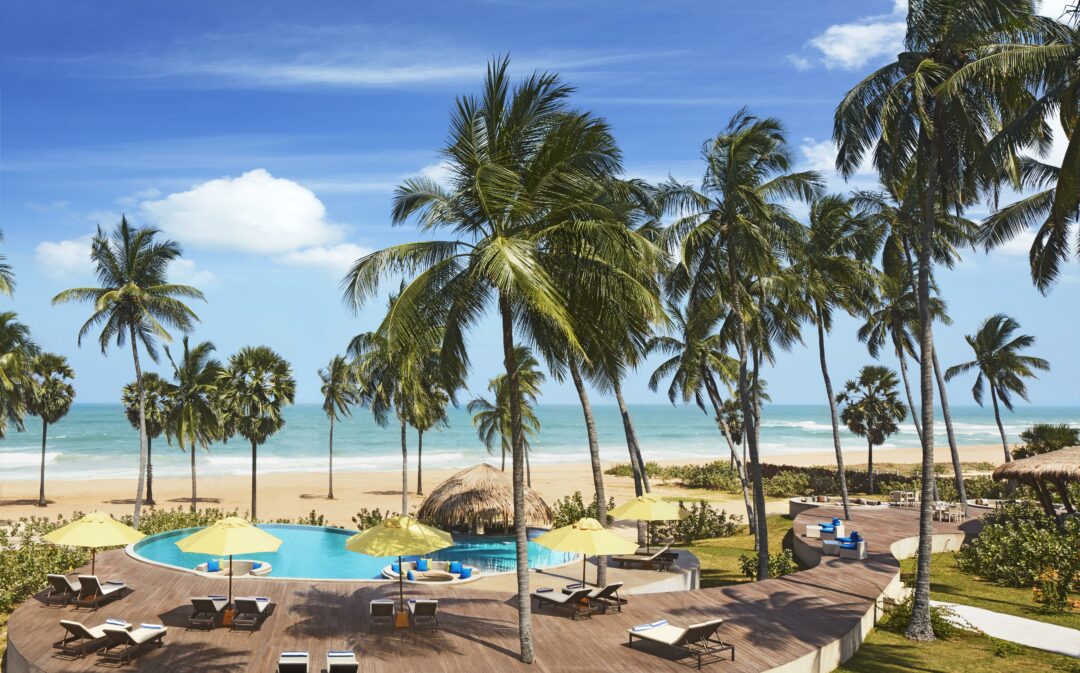 Jetwing Surf Arugam Bay Sri Lanka