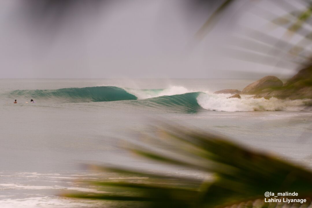 Sri Lanka surf travel Arugam Bay