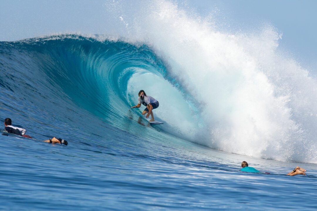 2024 Mentawai surf charters