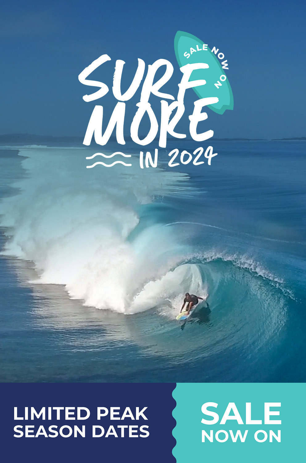 Mentawai surf charters