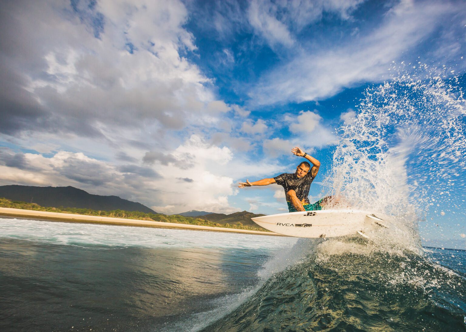 Kini Resort & Villas | Sumbawa Surf Resort | Perfect Wave Travel